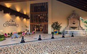 Krystal Grand Puerto Vallarta